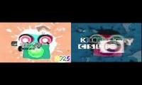 Thumbnail of Klasky csupo in nameless effect 10