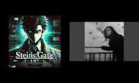 Thumbnail of Steins Gate Amv by DemonSoulz620 Imperfect Girl by ThxSoMch Amv Override