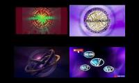 Thumbnail of Who Wants To Be a Millionaire Video Is!