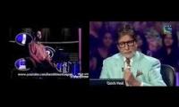 Thumbnail of kaun banega crorepati To Video!
