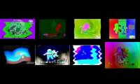 Thumbnail of 8 Noggin And Nick Jr Logo Collection V105