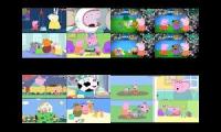 Thumbnail of Up to Faster 16 Parison to peppa pig