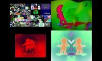 Thumbnail of Too many noggin and nick jr logo collections