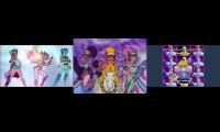 Thumbnail of Princess gwenevere and the jewel riders mv crossovers series theme song