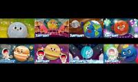 Thumbnail of 1/15/26: Every JunyTony Milky Way Planet Song at Once (Solar System Version Since 2006)