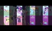 Thumbnail of MY LITTLE PONY: FiM 15th Anniversary (2026) (Year of the Horse).