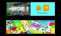 Thumbnail of BFDI 1 TO BFDIE 3 (ALL EPS)