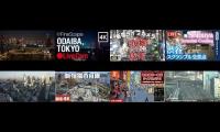 Thumbnail of Tokyo blah blah blah