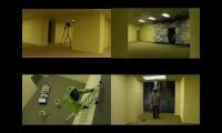 Thumbnail of Backrooms - Found Footage