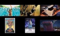 Thumbnail of Trailer Movies Directed by Joe Dante