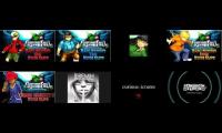 Thumbnail of Codename: Kids Next Door All Nano Voice Clips At The Same Time