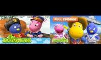 Thumbnail of The backyardigans episode