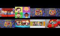 Thumbnail of Little Einsteins Up To Faster 7 Parsion