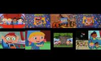 Thumbnail of Little Einsteins Up To Faster 7 Parsion