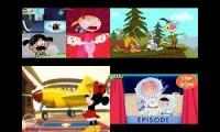 Thumbnail of up to faster 142 pasion to mickey mouse