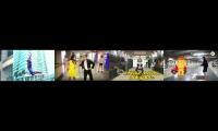 Thumbnail of 4 Gangnam style youtube multiplier