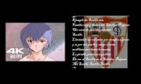 Evangelion himno Sevilla