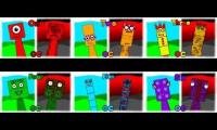my sprunki oc numberblocks 6 parsion