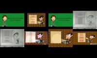 Thumbnail of Mr Bean Animated Series Theme but its a Just Dance routine (No GUI/HUD)