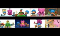 lets go pocoyo vs pocoyo