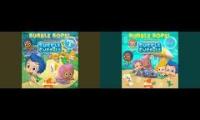 Thumbnail of Bubble guppies bugging out