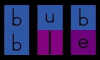 Have Fun Teaching Word Bubble Automatically Youtube Multiplier