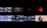 WB: WARNER BROS. PICTURES (Warner Bros. Entertainment Inc: Part Three of Three.