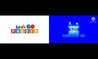 Thumbnail of SM Windows intro for 2026 vs Lets Go Pocoyo!