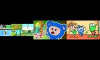 Thumbnail of up to faster 57 parison