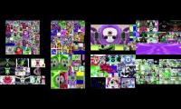Thumbnail of too many gummy bear song long english youtube multiplier how to speedrun