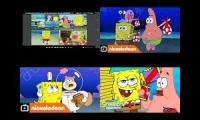 Up to faster 10 parison to spongebob