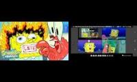 Thumbnail of Up to faster 11 parison to spongebon