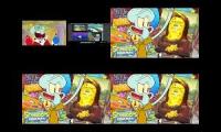 Thumbnail of Up to faster 14 parison to spongebob
