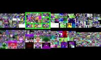 Thumbnail of too many gummy bear song long english version mega ultimate very loud EXTREME! In CoNfUsIoN