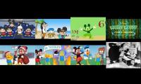 Up to faster 8 Mickey problems - Youtube Multiplier
