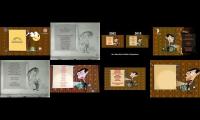 Thumbnail of Mr. Bean - The Animated Series End Credits Template