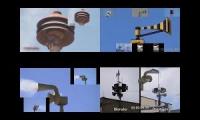 tornado siren sparta venom remix