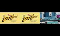 Thumbnail of Ducktales Season 1-3 (2017) Intro Mashup