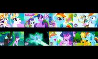 Full Episodes of Friendship is Magic for the Year of the Horse 2026!: Part Three of Three.