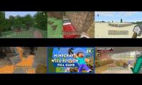 Thumbnail of Minecraft Xbox 360/ wii U