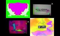 Thumbnail of 4 Noggin And Nick Jr Logo Collection V1819