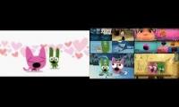 Thumbnail of up to faster 44 parison to hoops kids