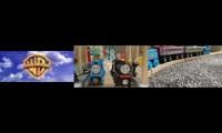 Thumbnail of Warner Home Video Really Useful Engine and Thomas Gets Tricked In TWS 3parsion (V2)