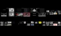 Thumbnail of 52 versions of suicide mouse played at once (SUPER MEGA LOUD WARNING)