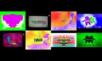 8 Noggin And Nick Jr Logo Collection V108