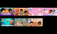 oincfilmes all songs