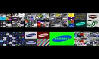 Thumbnail of samsung logo history- all the comparison at once lol 6