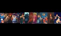 Thumbnail of Street Fighter Video Is!