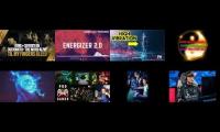 Thumbnail of esports anthem + frequency upgrade