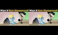 Thumbnail of aumsum what if rats disappeared orignal and remake.